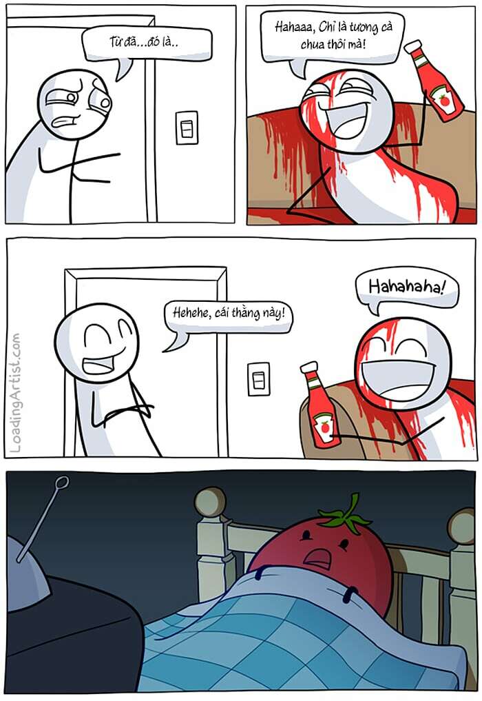 loading artist chapter 74 2