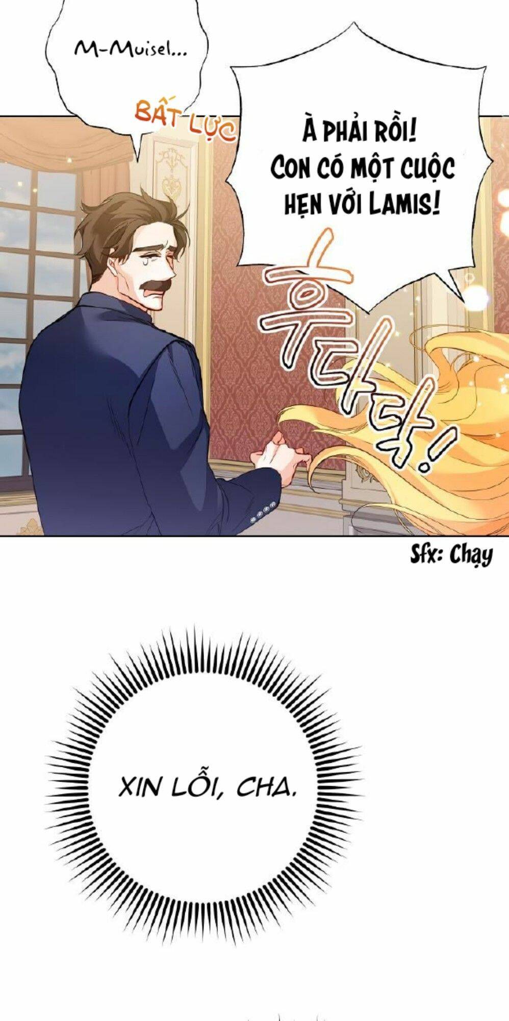 dư vị tách trà chapter 1 25