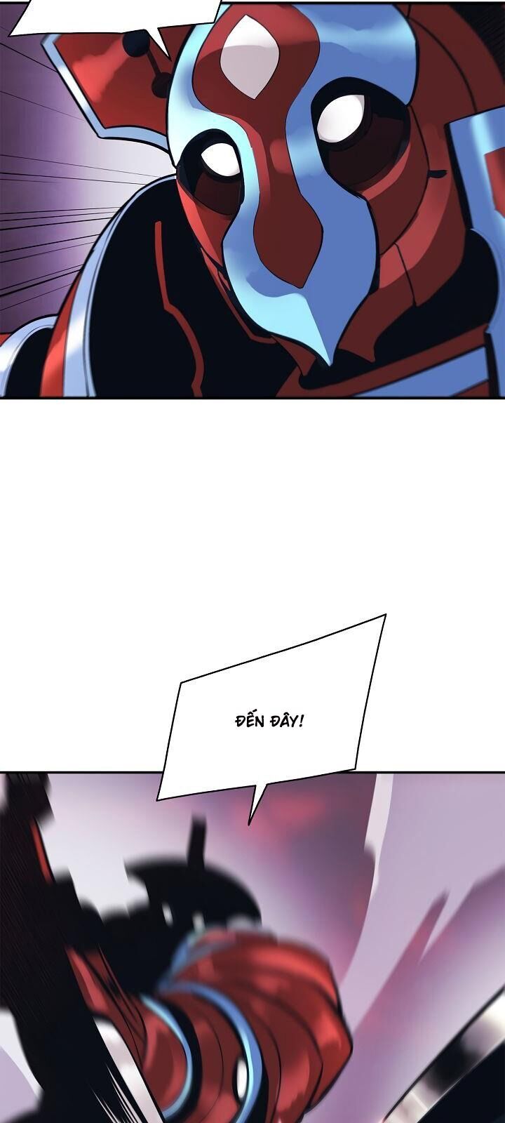 bất bại chân ma chapter 58 35