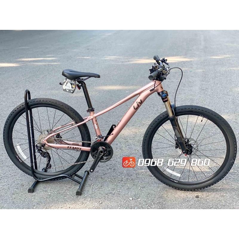 Xe đạp thể thao nữ GIANT LIV TEMPT 2 2021