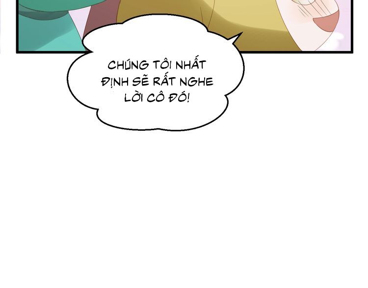 lượm được một tiểu hồ ly phần 3 chapter 60 12