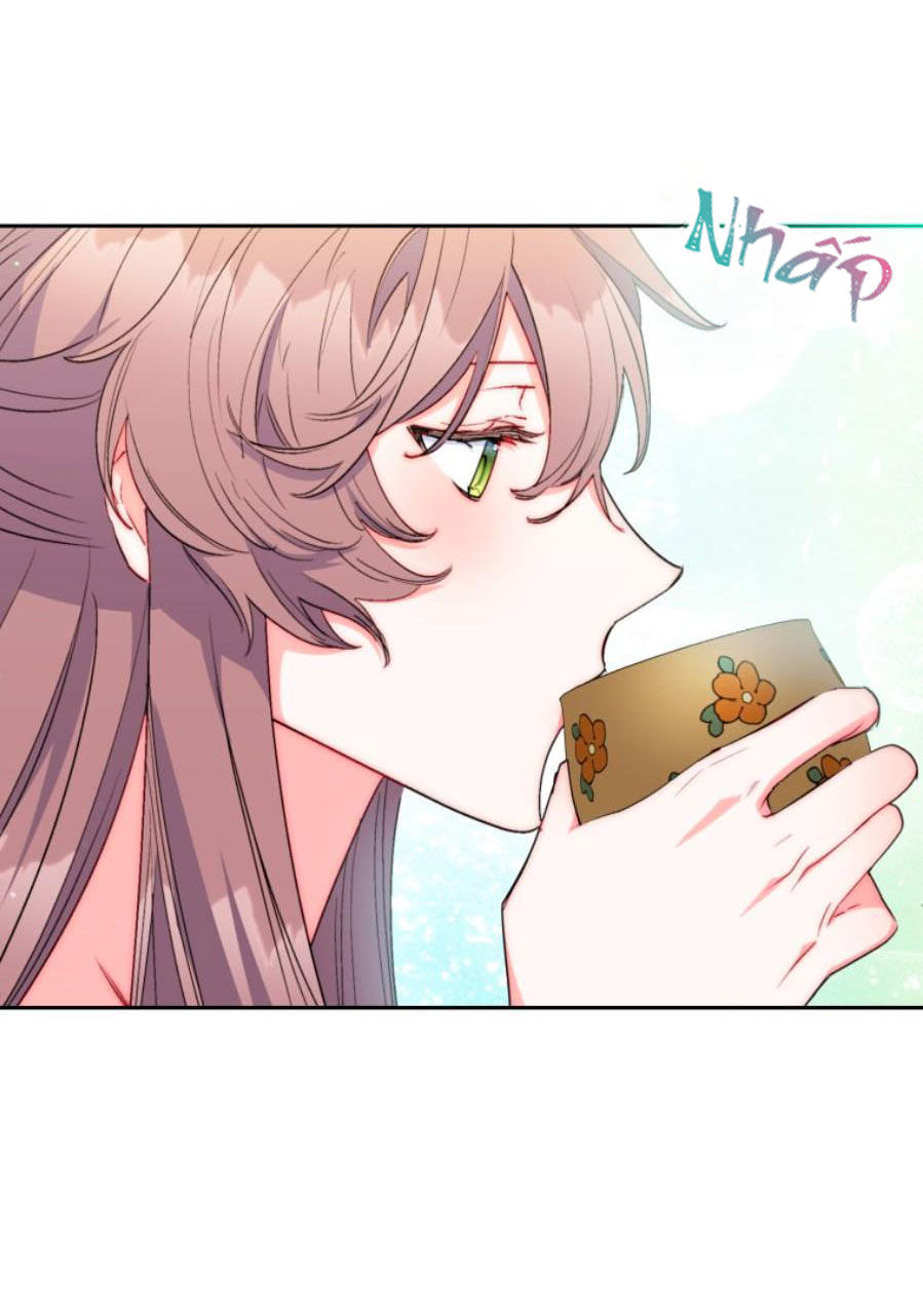 50 công thức pha trà của nữ công tước chapter 132 2