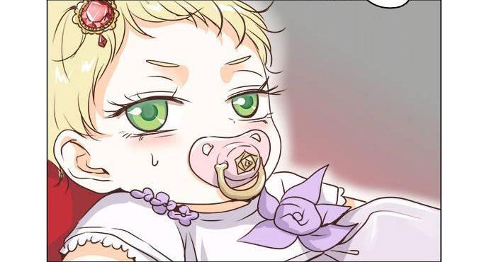 tiểu công chúa là người mai mối chapter 1 18