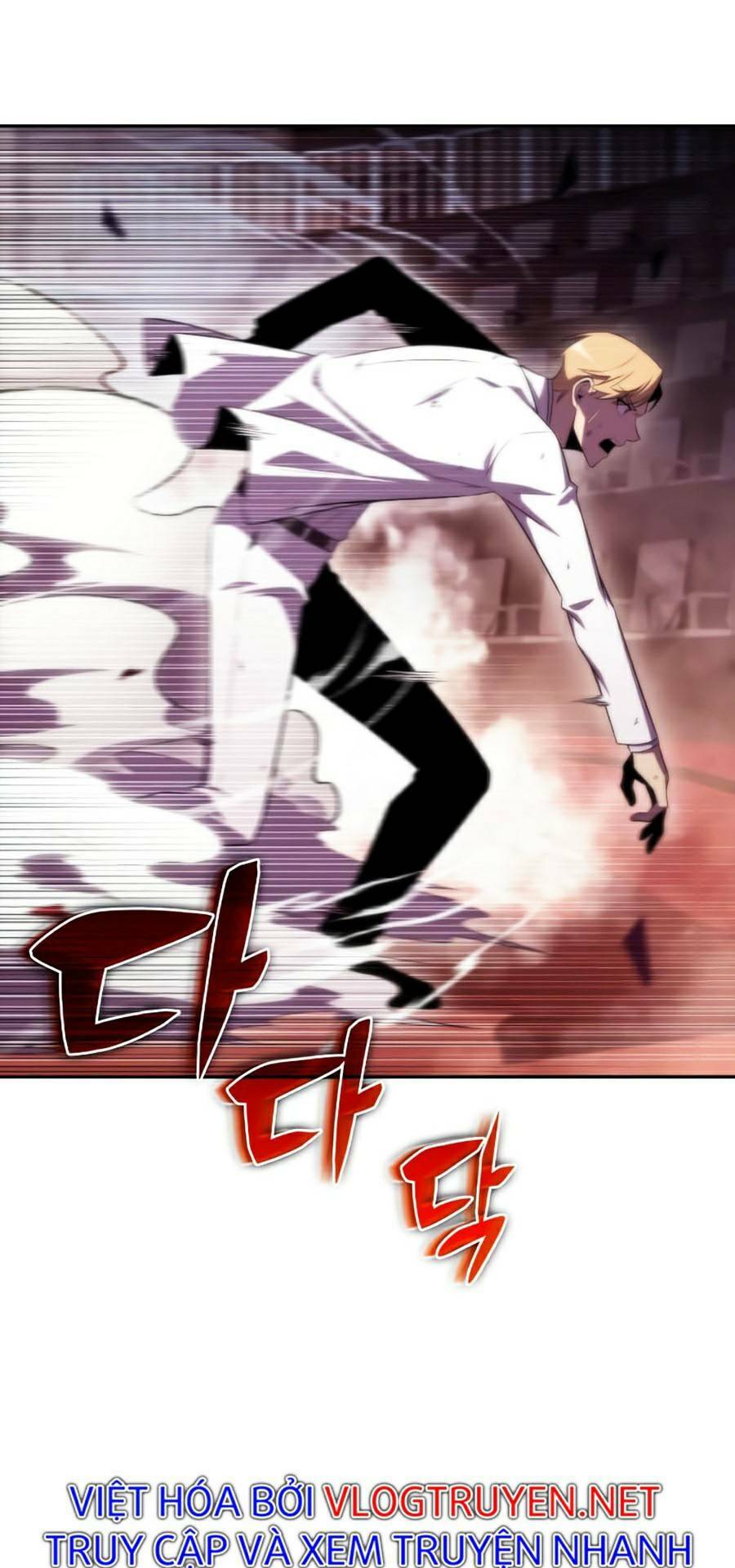 Người Chơi Mới Cấp Tối Đa Chapter 37 65