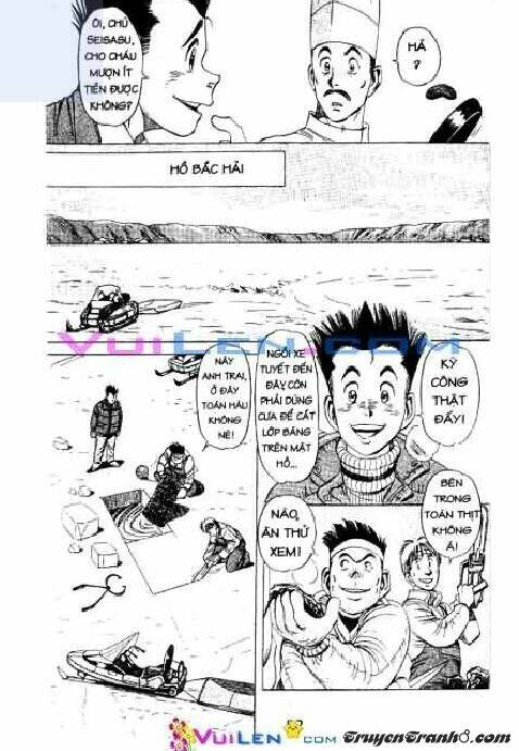 nhà hàng hạnh phúc chapter 2 82