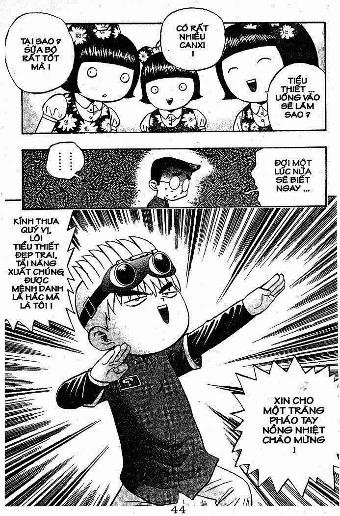 bowling king chapter 61 7