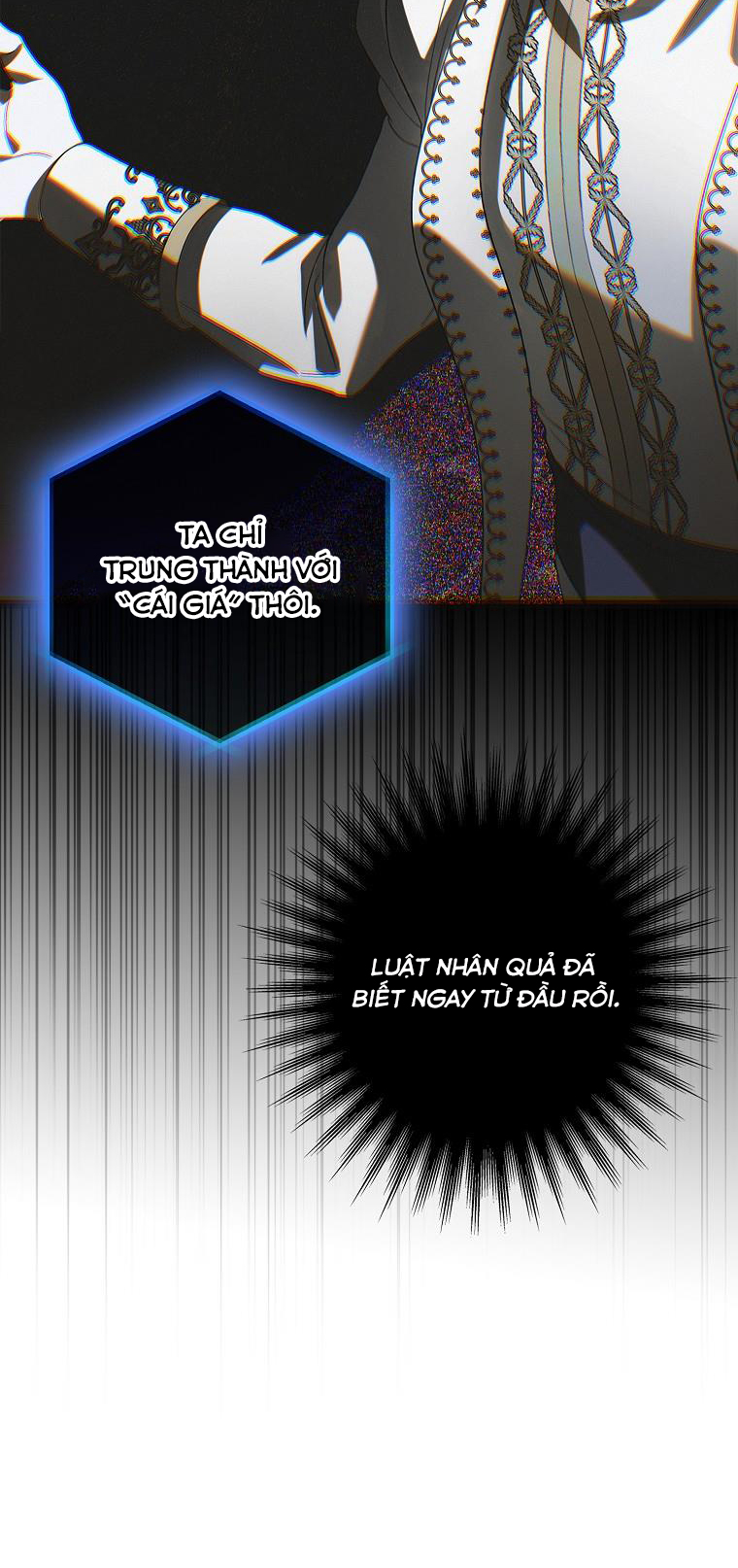 cách để em bảo vệ anh chapter 128.1 38