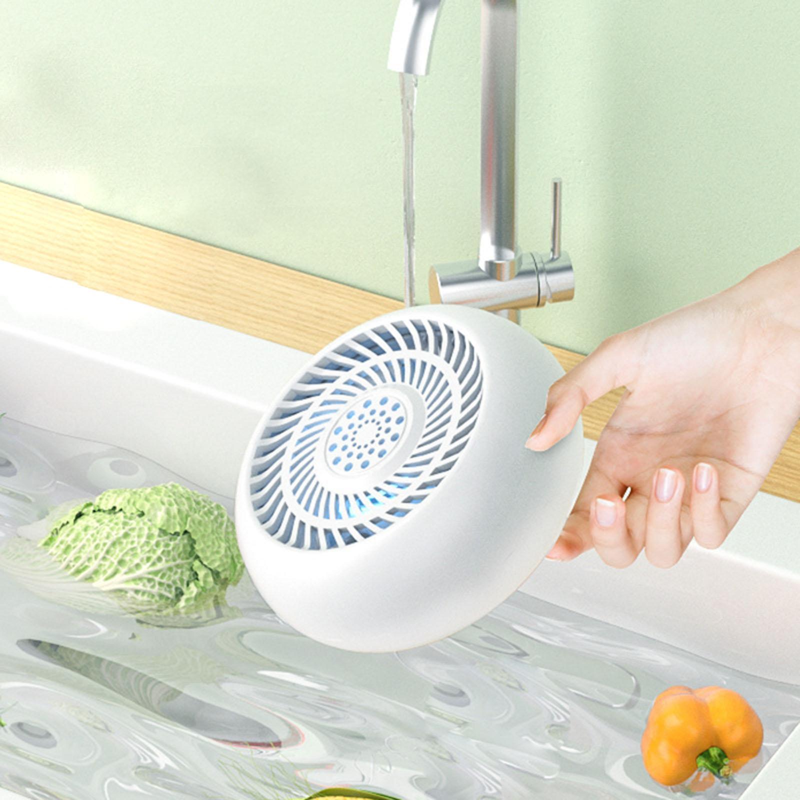 Fruit Vegetable Cleaner Washer Durable Washer Food Portable for Home Indoor
