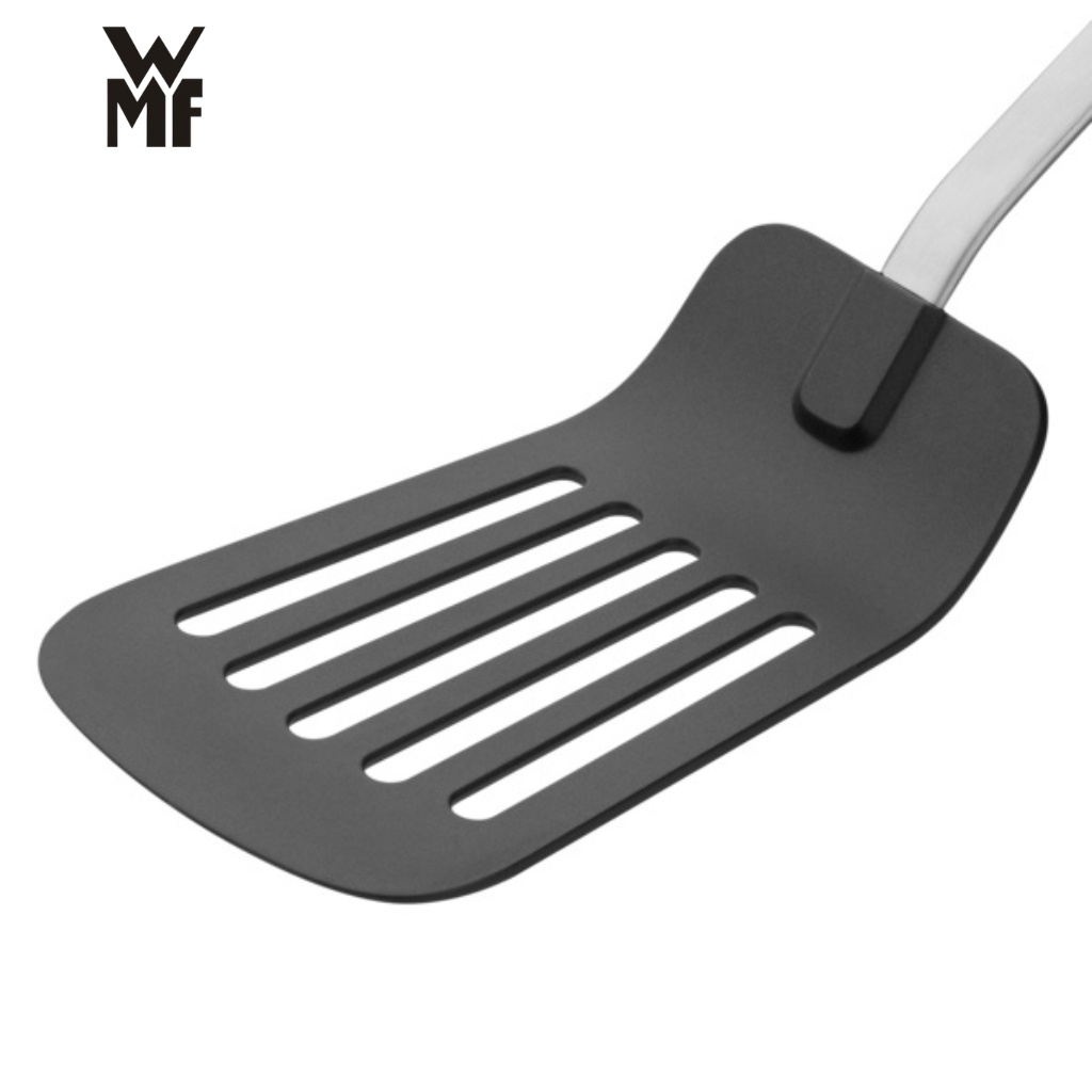 Xẻng Lật Đồ Ăn WMF PROFI PLUS FISH SLICE L 32 CM Đa Dụng, Tiện Lợi, Chống Dính, Chịu Nhiệt - 1871596030