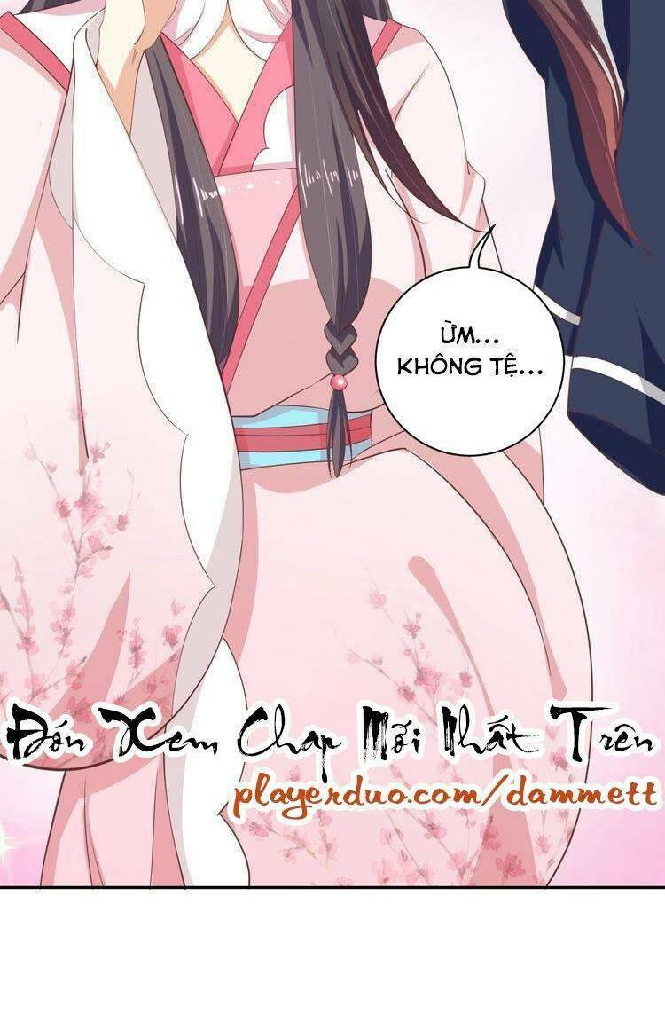 ngạo kiều vương gia huyên náo phi chapter 49 35