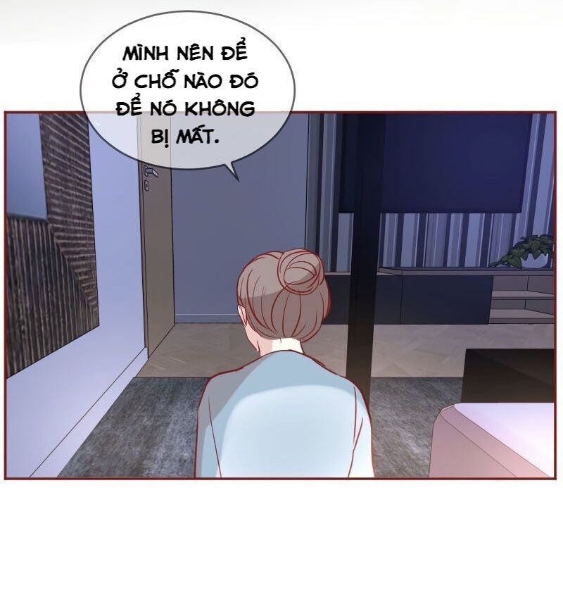 mù quáng vì yêu anh chapter 5 44