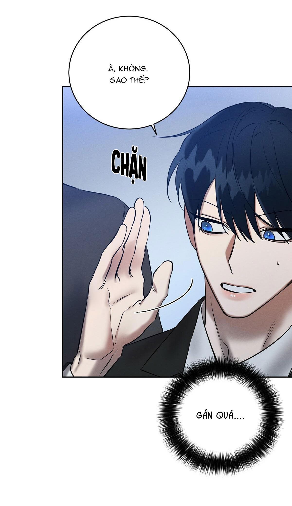 lý do của ác nhân chapter 7 49