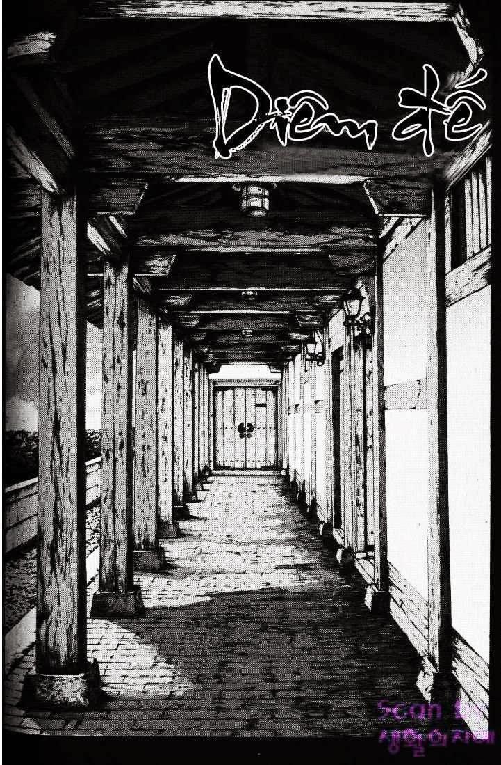 diêm đế chapter 276 35