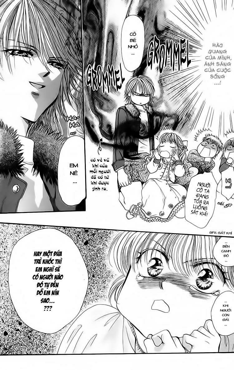 thử thách của kyouko chapter 3 21