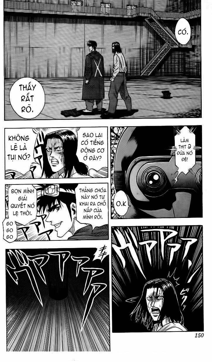 hareluya chapter 68 2