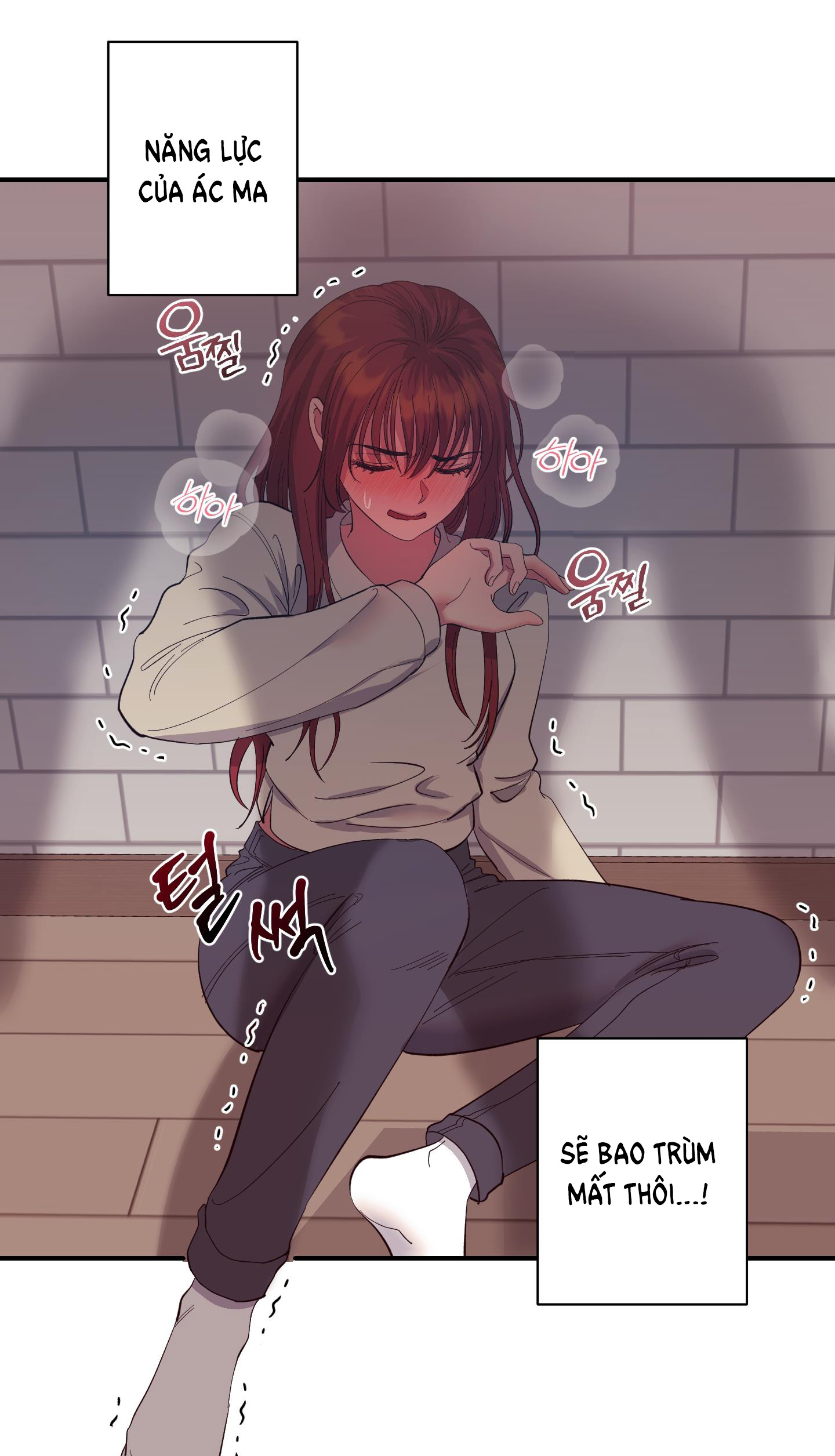 [18+] một lòng một dạ chapter 30.2 24