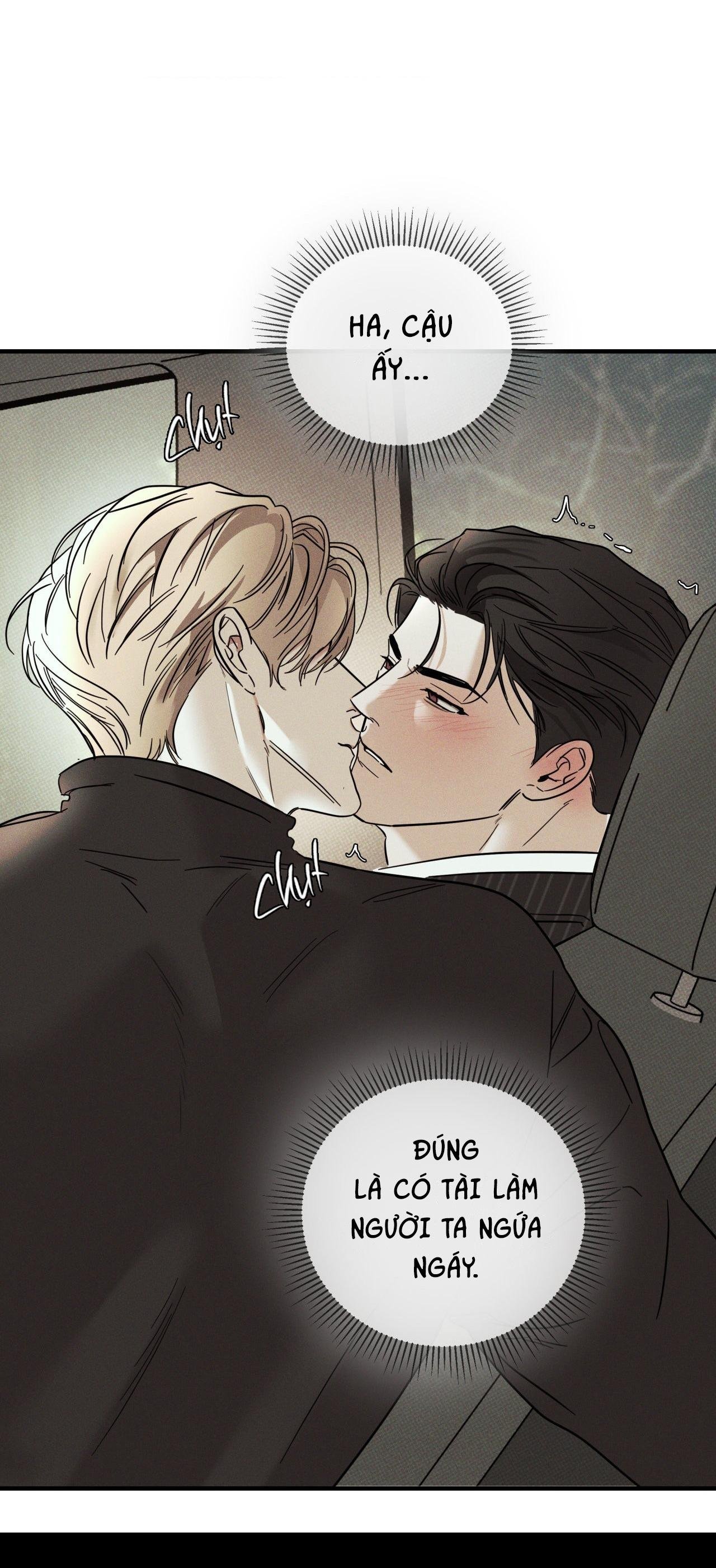 thân ái chapter 35 6