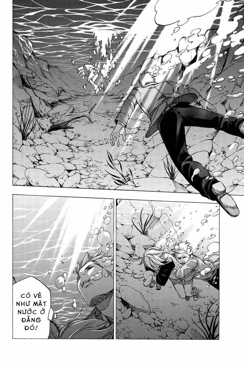 aku no higan - beyond evil chapter 27 3