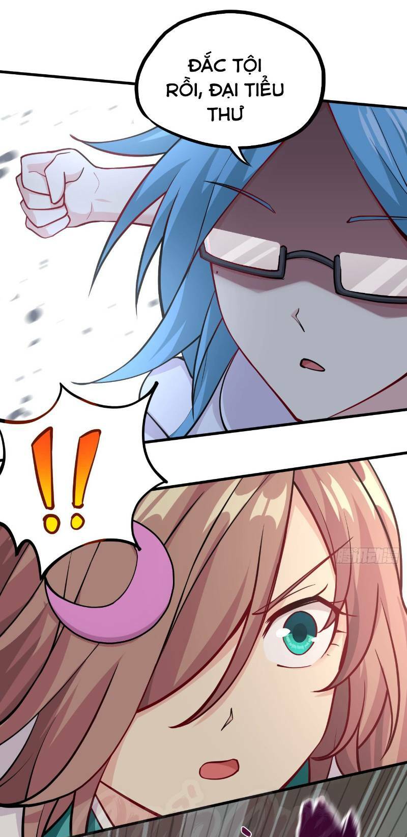 minh nhật thần đô chapter 31 25