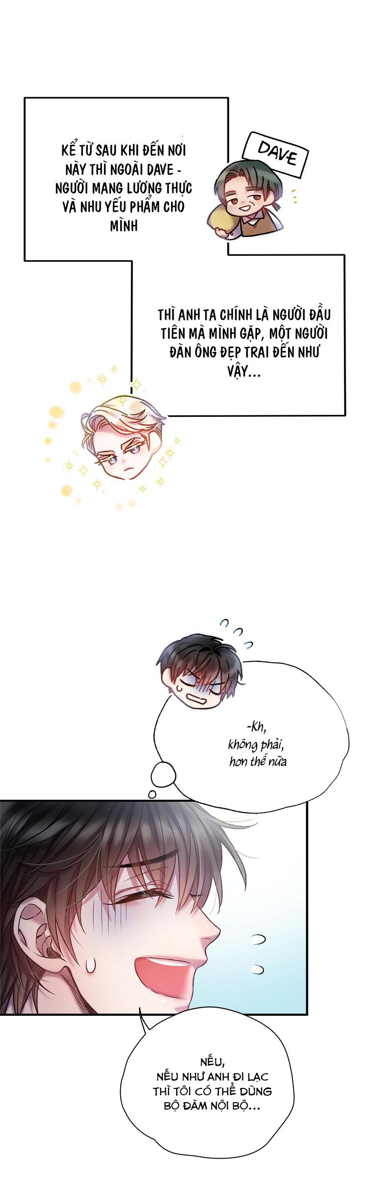 cơn mưa mật ngọt chapter 4 39