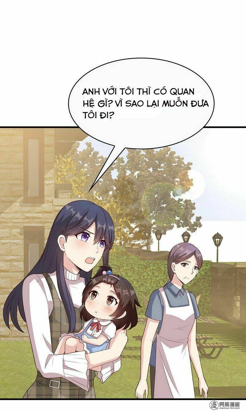 nam thần manh bảo tận diệt chapter 34 2