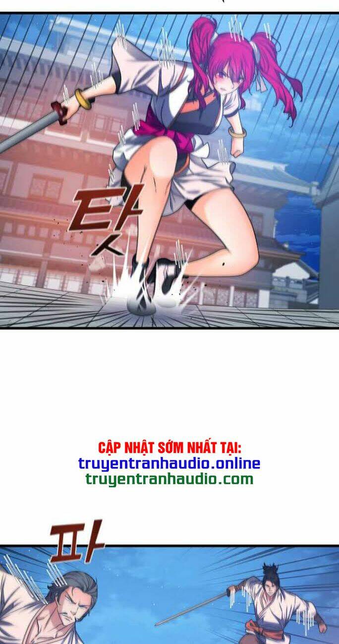 lôi thần chuyển sinh chapter 29 24