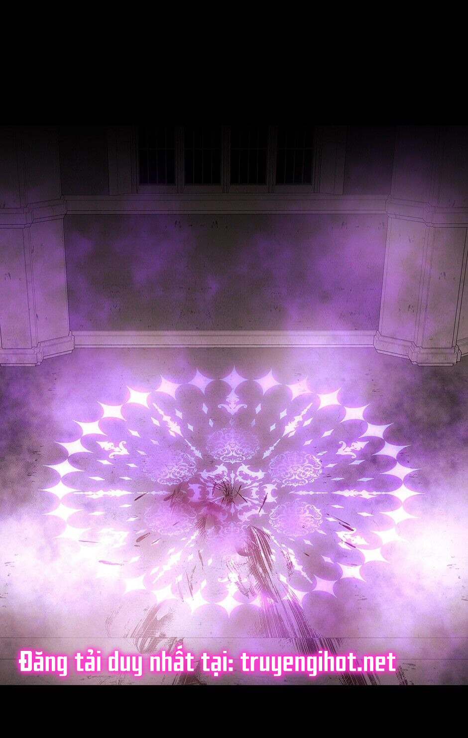 năm môn đệ của charlotte chapter 76 33