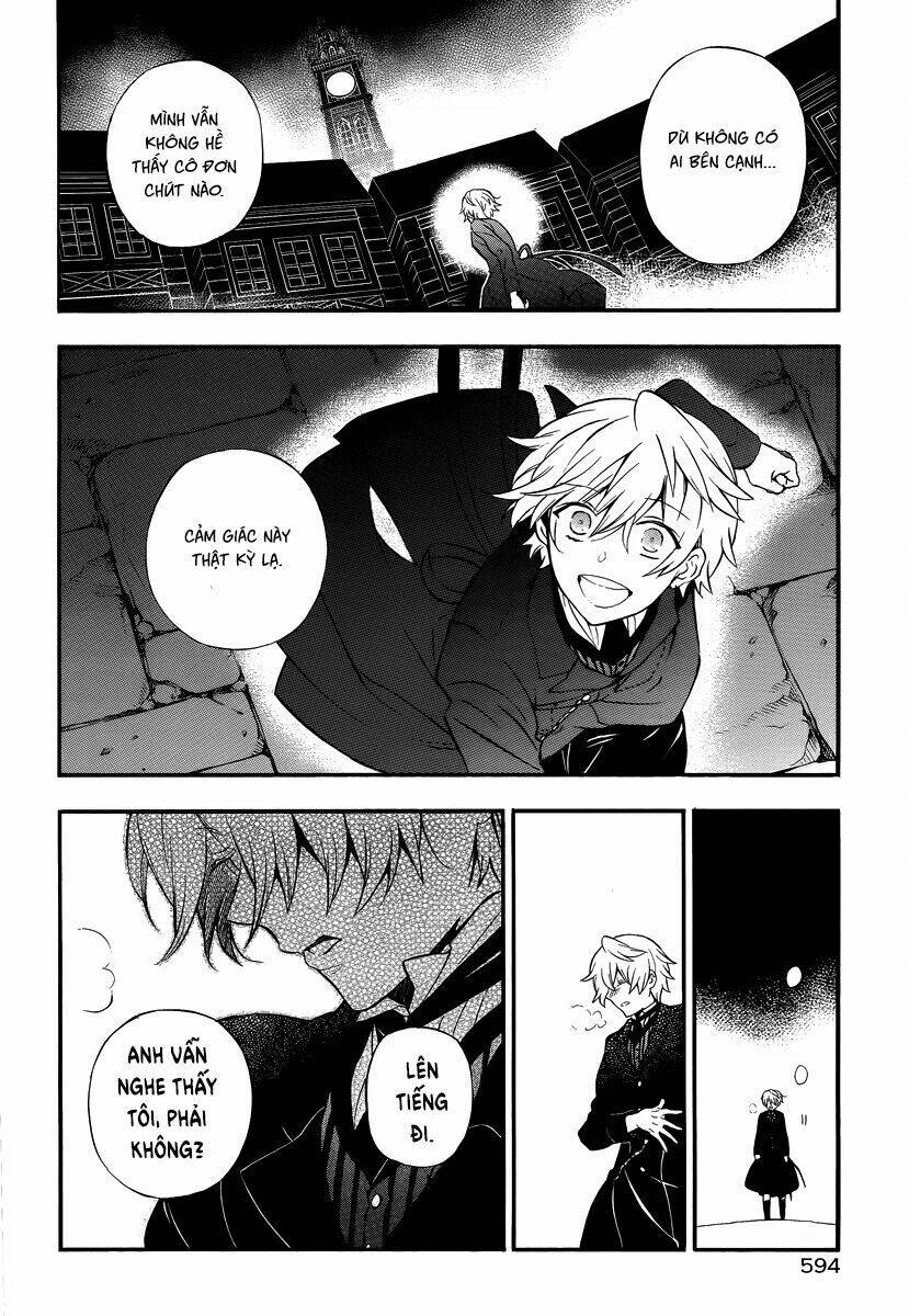 pandora hearts chapter 90 31