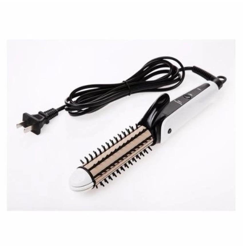 Lược điện là tóc 3 trong 1 NO.V.A- 8890
