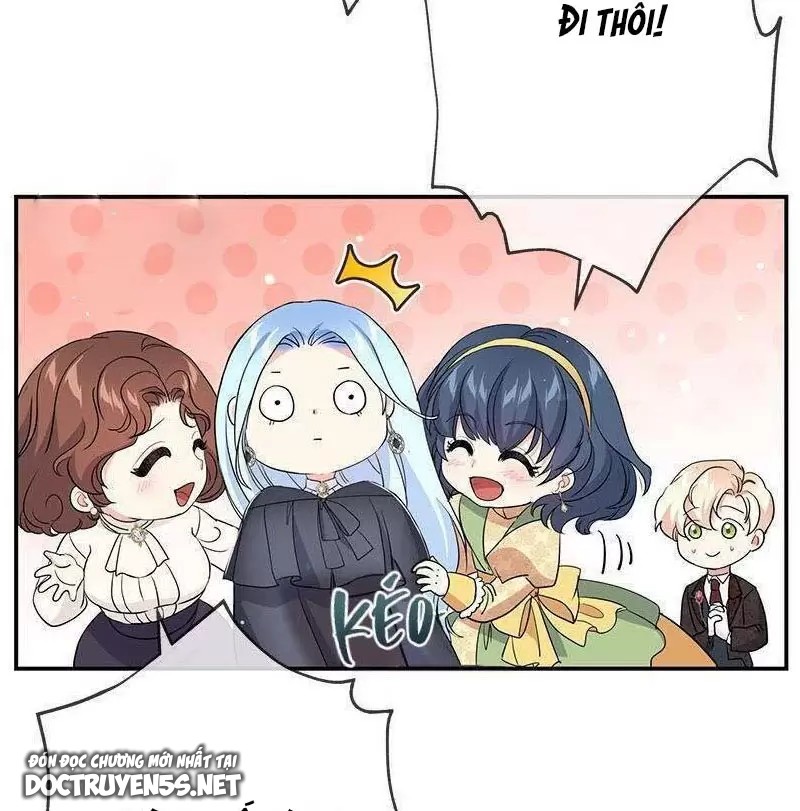 nếu tôi là nhân vật phản diện liệu tôi sẽ chết chapter 27 7