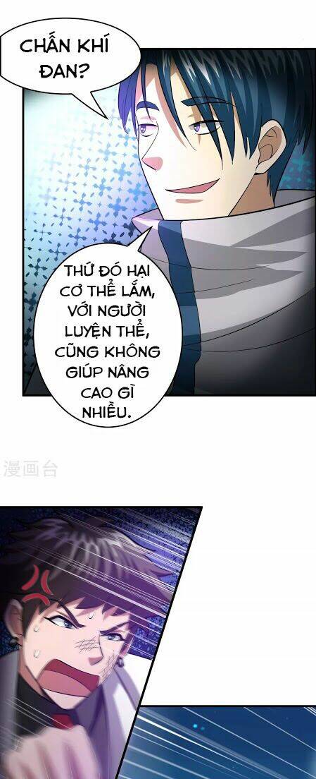 dị giới cung ứng thương chapter 34 23