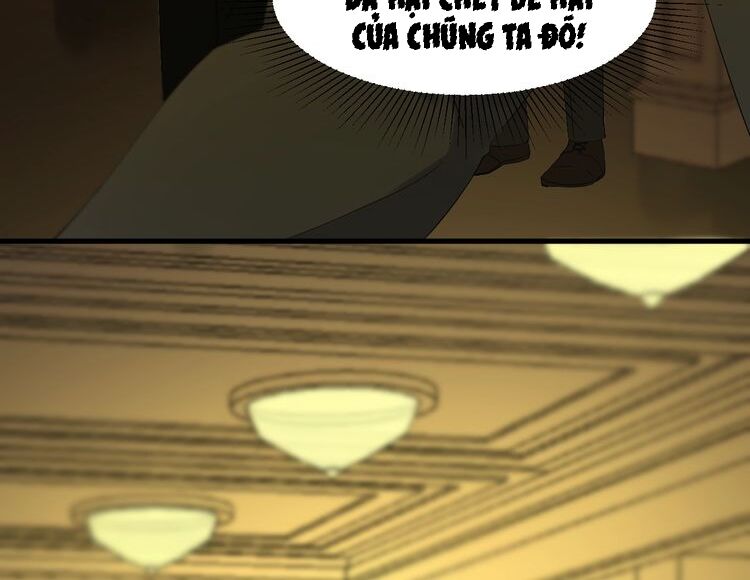 lượm được một tiểu hồ ly phần 3 chapter 41 14