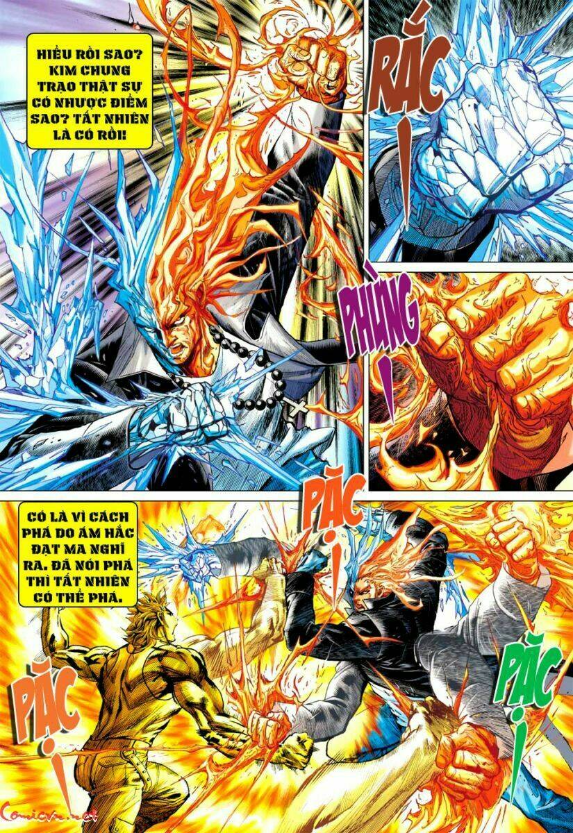 vương phong lôi i chapter 54 28