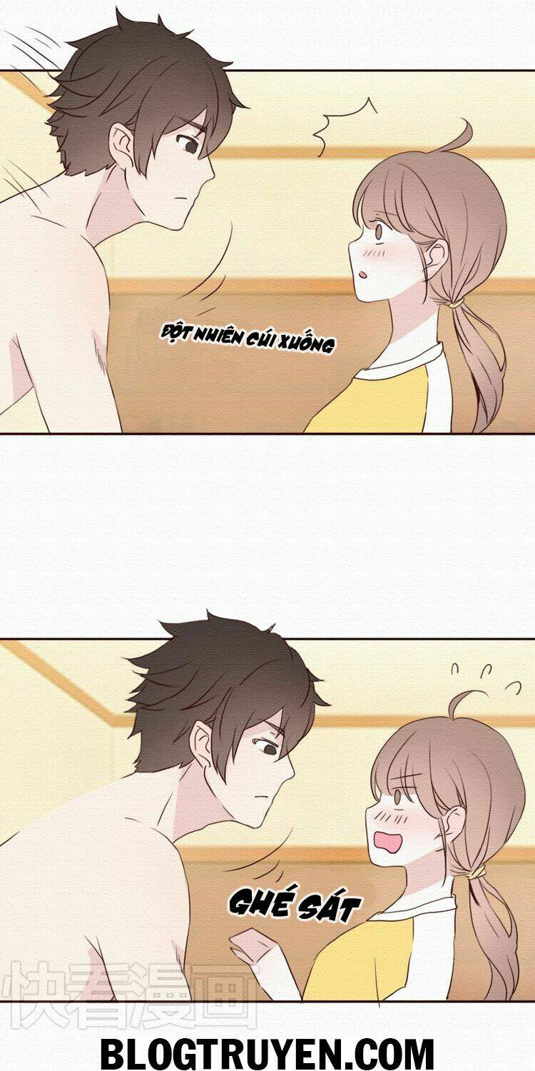 tình yêu không nói dối chapter 16 26