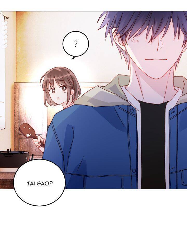 tôi phải làm 1 kẻ đại xấu xa chapter 42 23