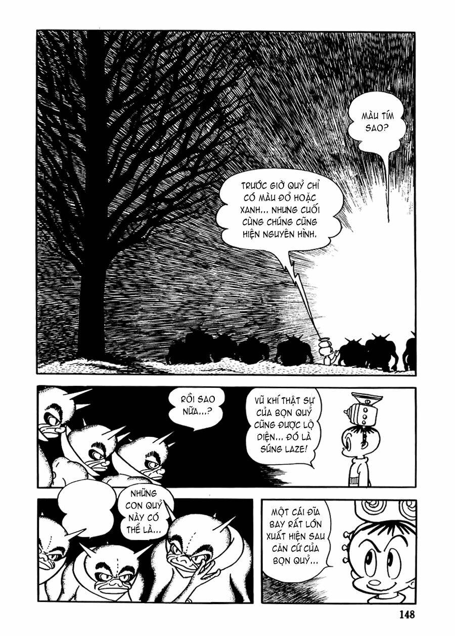 the crater chapter 13 22