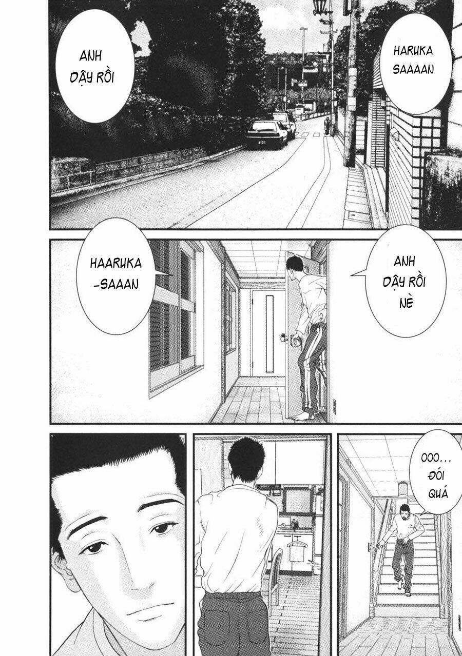 me-teru no kimochi chapter 25 2