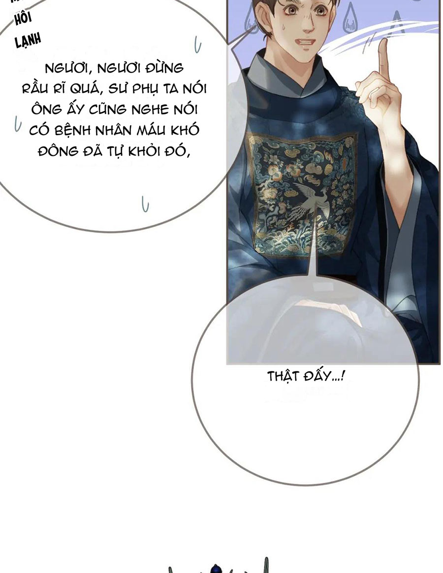 á nô 2: thám hoa chapter 17 12