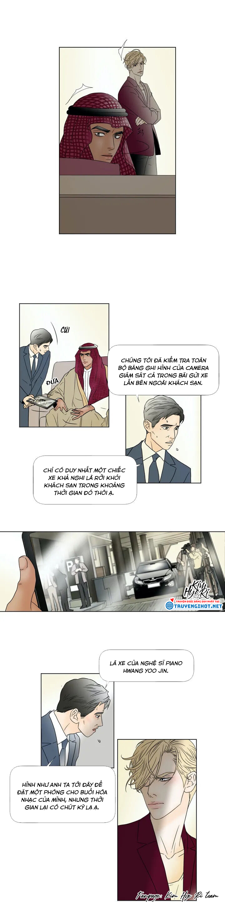 carnal karma chapter 4.1 3