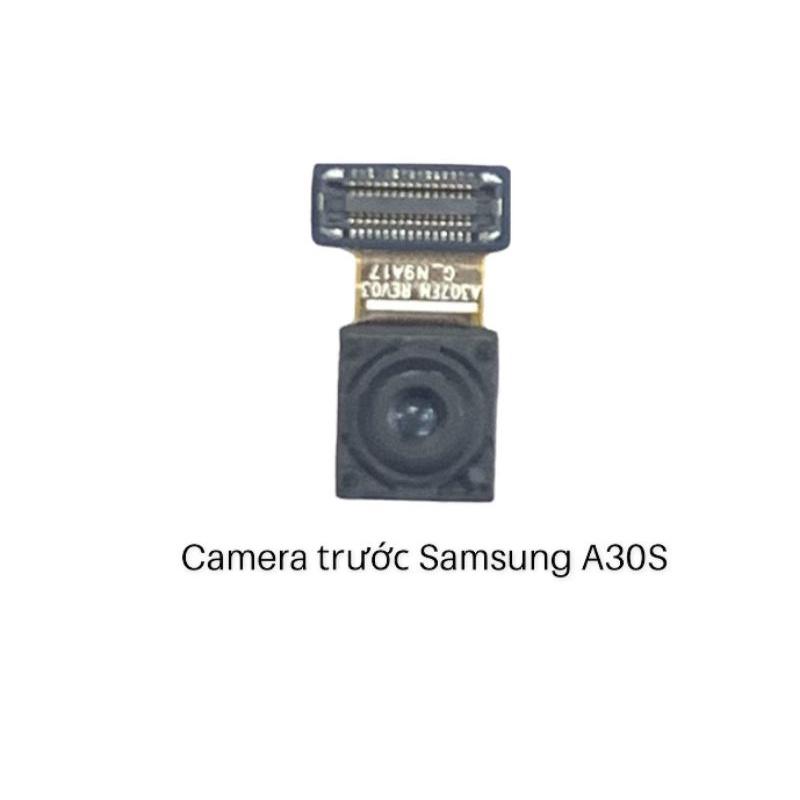 Camera trước cho Samsung A30S, A30, A305F, A307F/ camera sau cho Samsung A30S, A30, A305F, A307F - zin boc máy HÀNG ZIN THÁO MÁY