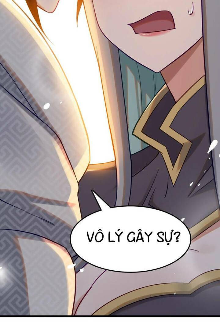 đại bảo kiếm của tôi chapter 7 12