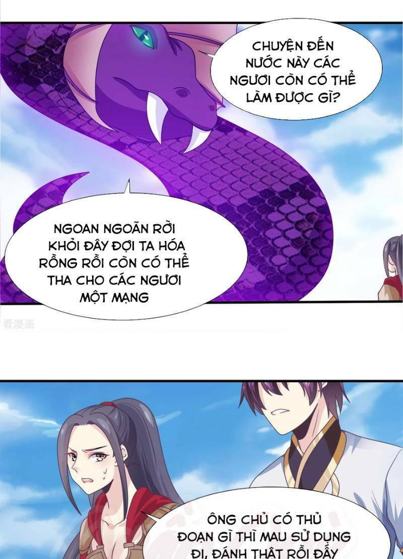 ta là ngọc hoàng đại đế chapter 37 3