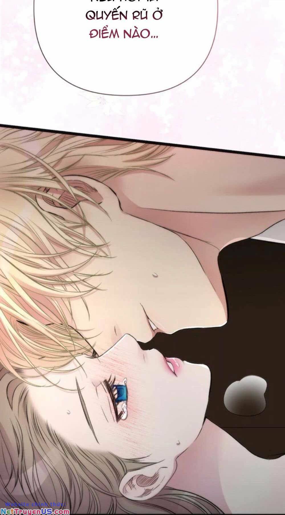 Hoàng Tử Rắc Rối chapter 41.2 42