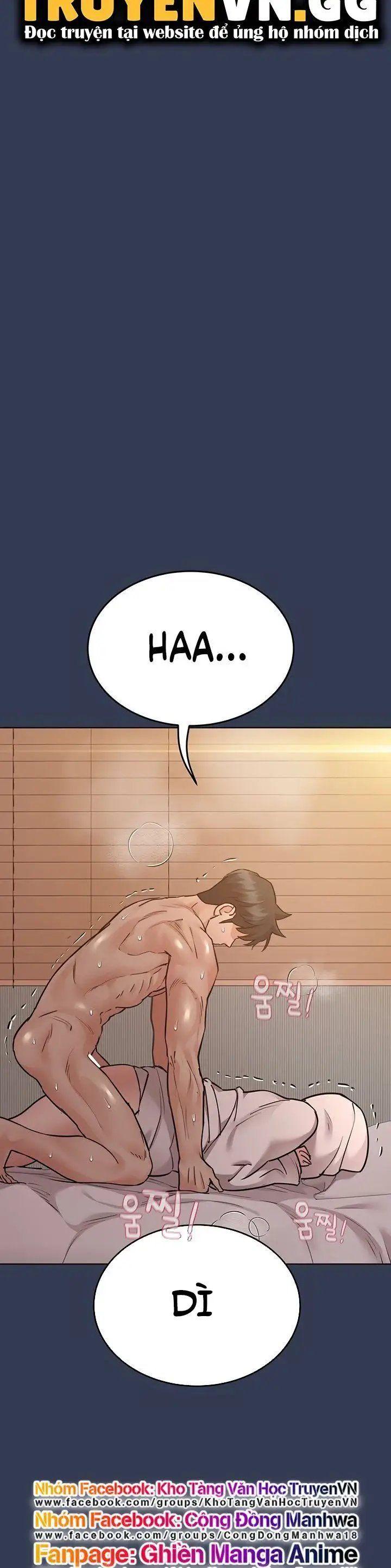 người dì khiêu gợi chapter 54.1 22