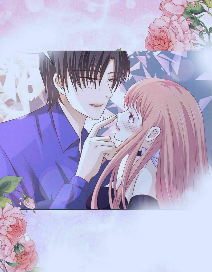 liệt ái tri hạ: series mật đào tiểu tình nhân chapter 256 25