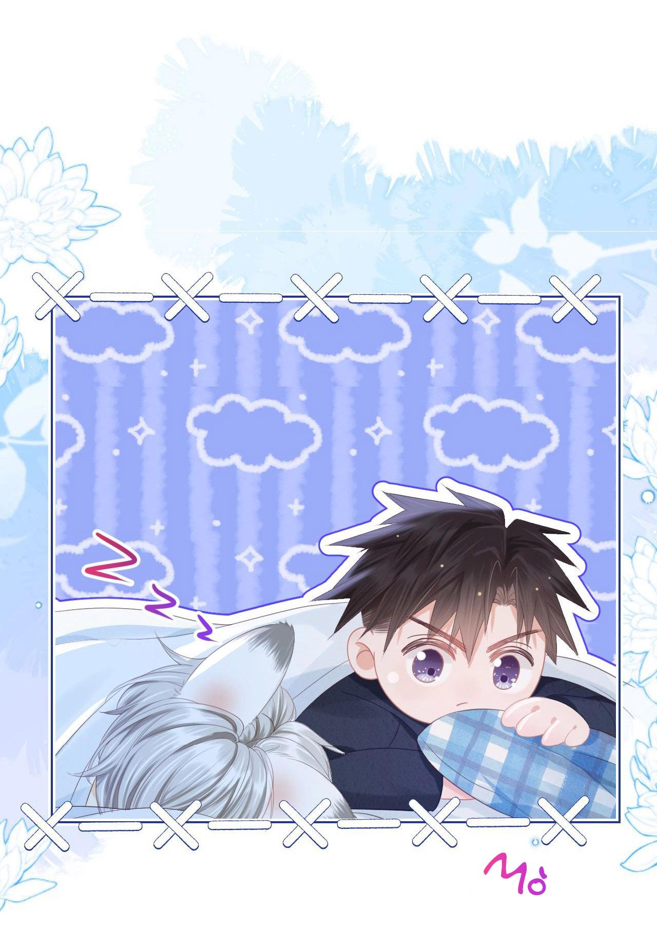 [ss2] một ngụm ăn cả thỏ con chapter 12 43