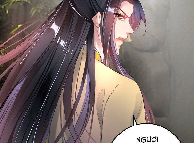 vương gia, áo lót của ngươi rơi mất rồi chapter 81 23