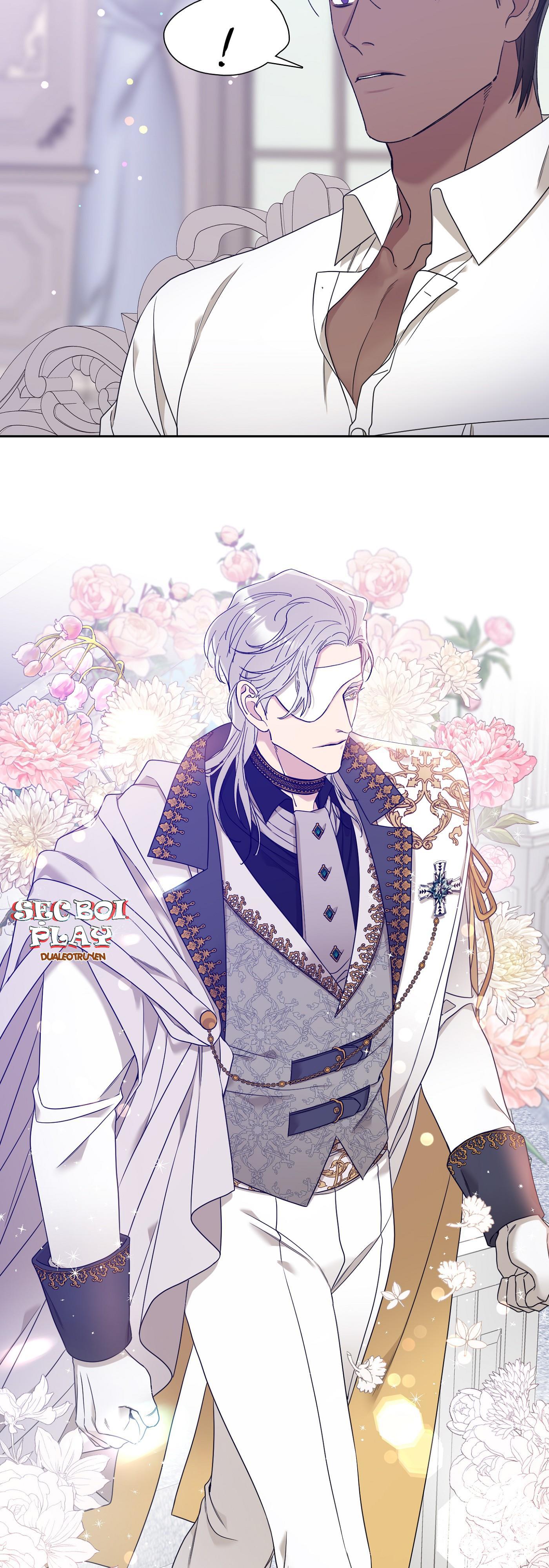 smyrna và capri chapter 4 25