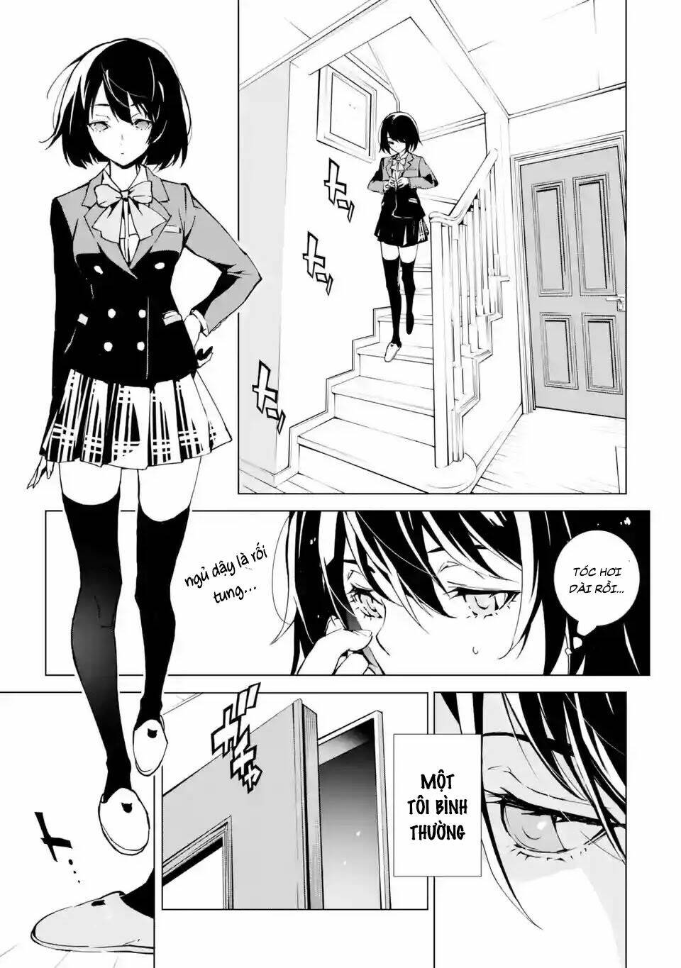 sinoalice chapter 1.2 34