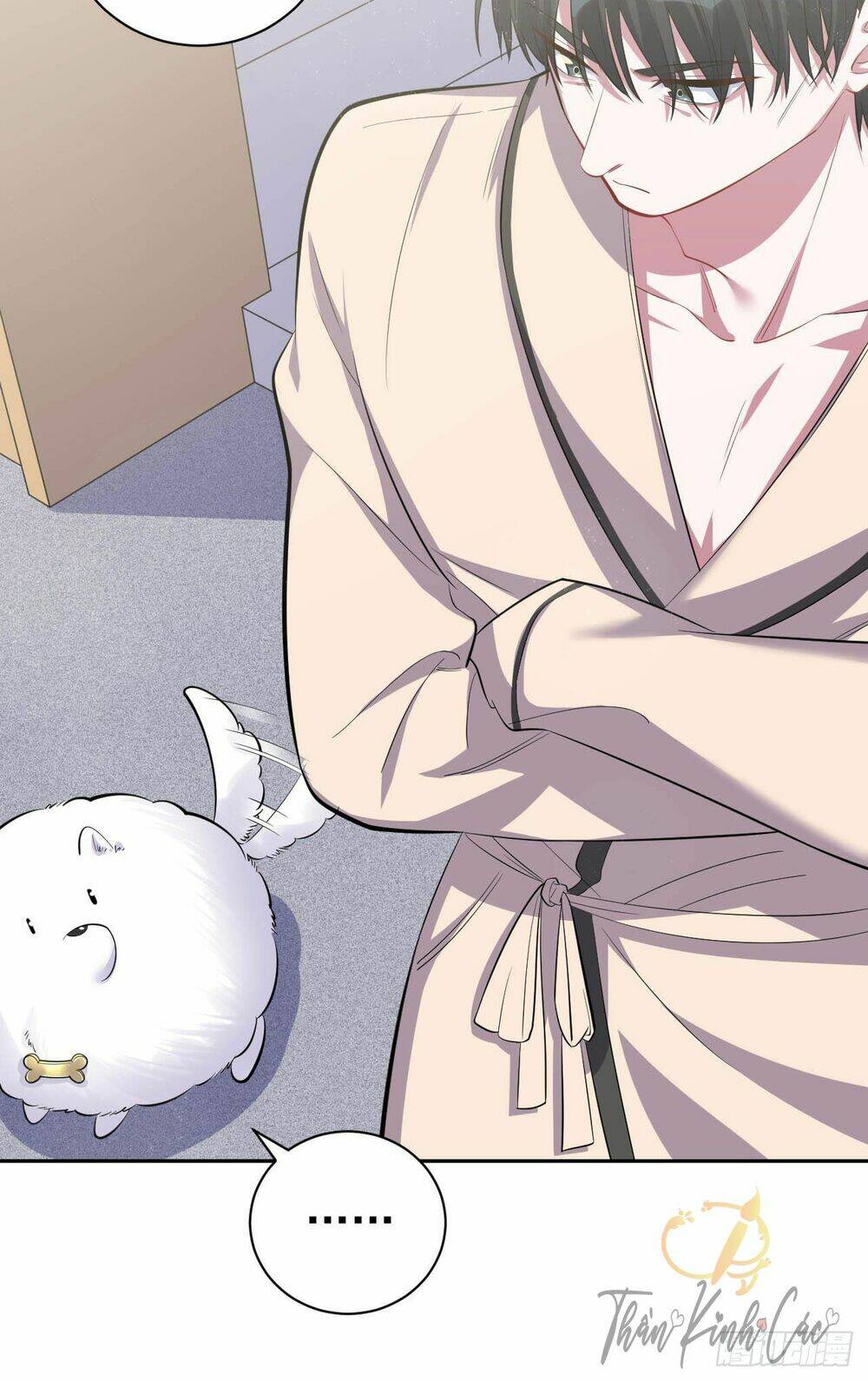 nhạc phụ đại nhân là lão bà chapter 27 24